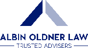 Albin Oldner Law, PLLC Logo